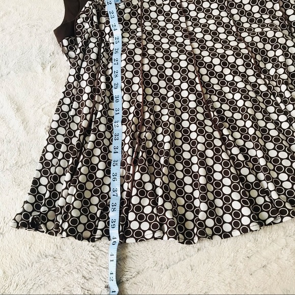 Studio sleeveless dress size: 8 - Picture 11 of 11